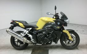 BMW K1200R 2007 0584