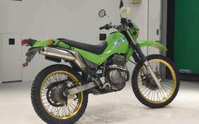 KAWASAKI SUPER SHERPA KL250G