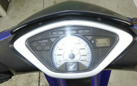 HONDA WAVE 125 I NF125MC