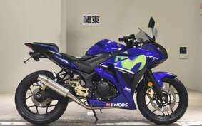 YAMAHA YZF-R25 RG10J