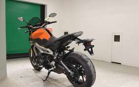 YAMAHA MT-09 A 2014 RN34J