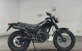 YAMAHA TW225 DG09J