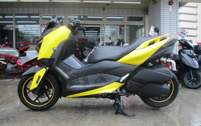 YAMAHA X-MAX SG42J