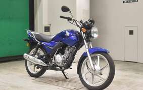 HONDA WH125 12 PCJC