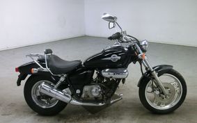 HONDA MAGNA 50 AC13