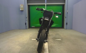 KAWASAKI KLX250D TRACKER LX250E