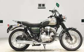 KAWASAKI W650 2009 EJ650A