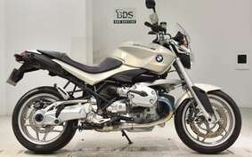 BMW R1200R 2007 0378