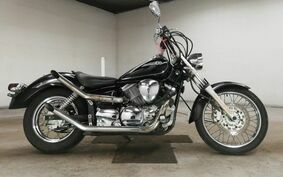 YAMAHA DRAGSTAR 250 VG02J