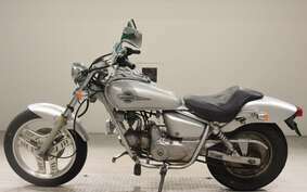 HONDA MAGNA 50 AC13