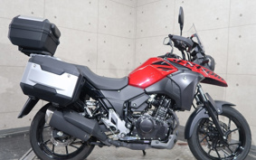 SUZUKI V-STROM 250 DS11A