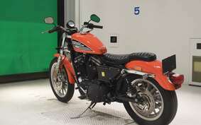 HARLEY XL883R 2002