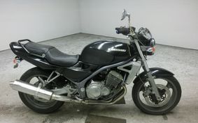 KAWASAKI BALIUS 250 1994 ZR250A