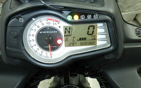 SUZUKI DL650 ( V-Strom 650 ) A 2014 VP56A