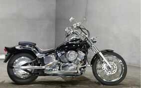 YAMAHA DRAGSTAR 400 1998 4TR