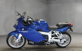 BMW K1200S 2006 0581