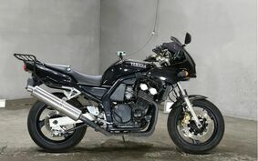 YAMAHA FZ400 1997 4YR