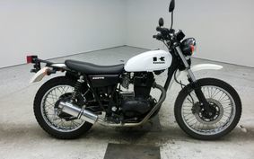 KAWASAKI 250TR 2003 BJ250F