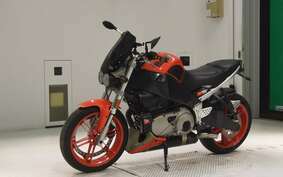 BUELL XB12SS LIGHTNING 2007