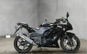 KAWASAKI NINJA 250R EX250K