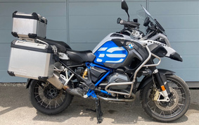 BMW R1200GS ADVENTURE 2018 0A02