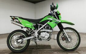 KAWASAKI KLX125 LX125C