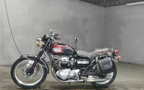 KAWASAKI W650 2000 EJ650A