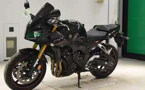 YAMAHA FZ FAZER 2007 RN17