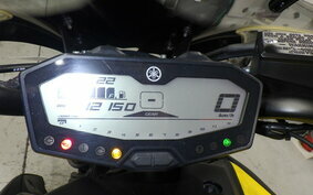 YAMAHA MT-07 ABS 2020 RM19J