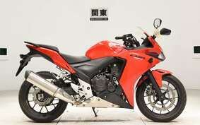 HONDA CBR400R ABS 2015 NC47