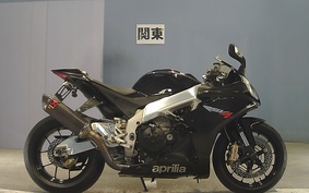 APRILIA RSV4R 2012 RKA0