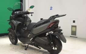 YAMAHA TRICITY 300 2020 SH15J