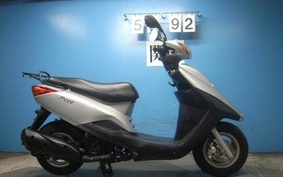 YAMAHA AXIS 125 TREET 2009 SE53J