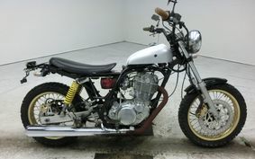 YAMAHA SR400 1997