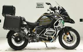 BMW R1250GS ADVENTURE 2019