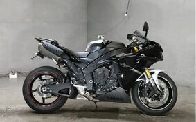 YAMAHA YZF-R1 2012 RN24J