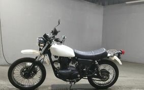 KAWASAKI 250TR BJ250F