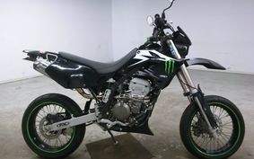 KAWASAKI KLX250D TRACKER 2006 LX250E