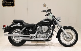 YAMAHA DRAGSTAR 250 VG02J