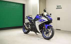 YAMAHA YZF-R25 RG10J