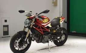 DUCATI MONSTER 1100 EVO 2012