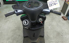 YAMAHA CYGNUS 125 XSR 2 SE44J