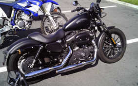 HARLEY XL883N Iron 2011 LE2