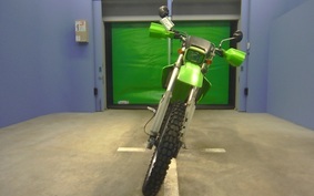 KAWASAKI KLX250 LX250E