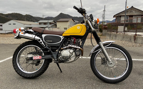 YAMAHA BRONCO 5BT