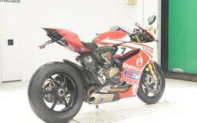 DUCATI 1199 PANIGALE R 2013