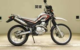 YAMAHA SEROW 250 DG17J