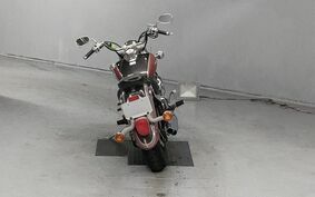 YAMAHA DRAGSTAR 400 CLASSIC 1998 4TR