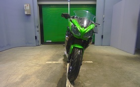 KAWASAKI NINJA 400 ABS 2015 EX400E