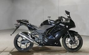 KAWASAKI NINJA 250R EX250K